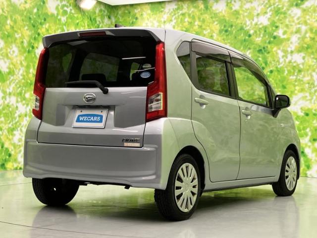 ダイハツ ムーヴ