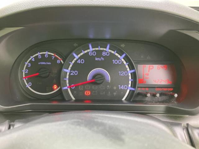 ダイハツ ムーヴ