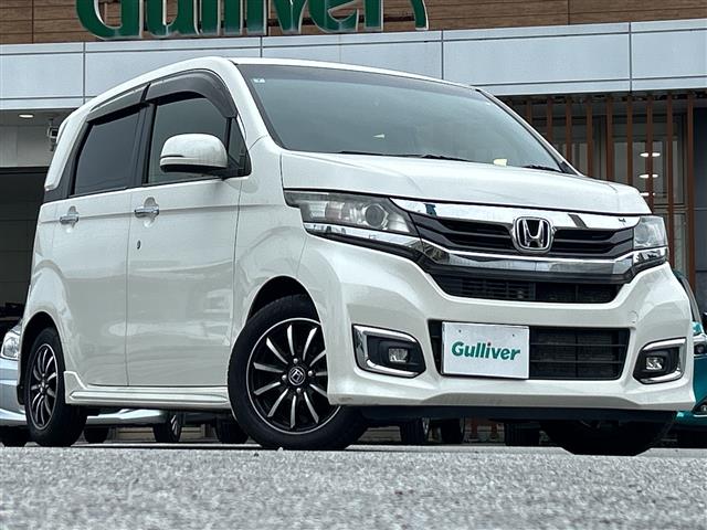 ホンダ N-WGN
