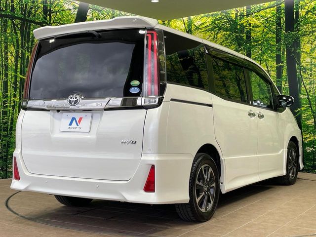 トヨタ ノア
