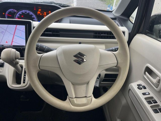 スズキ ワゴンR