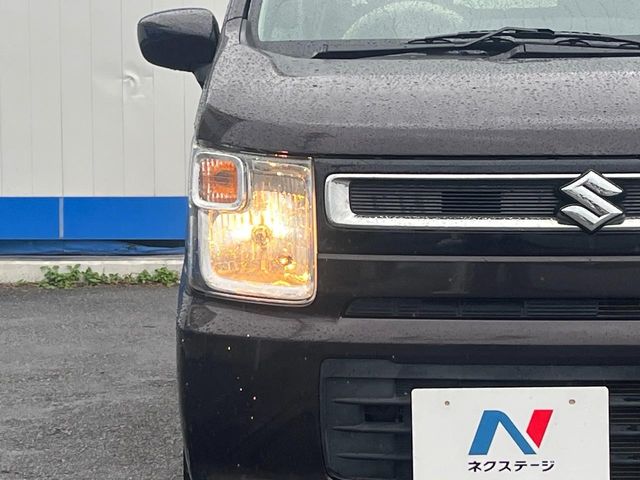 スズキ ワゴンR