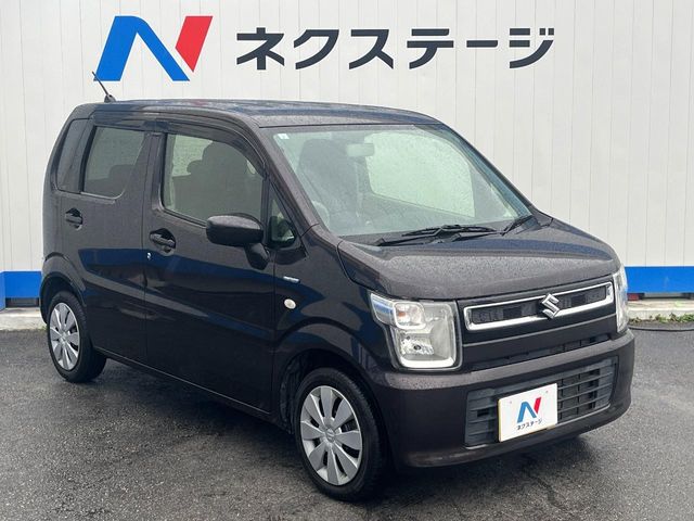 スズキ ワゴンR