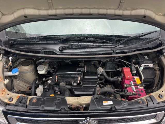 スズキ ワゴンR