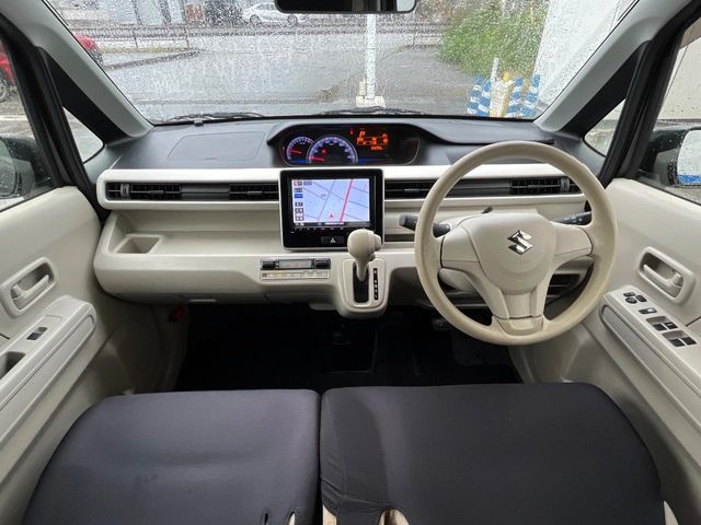 スズキ ワゴンR