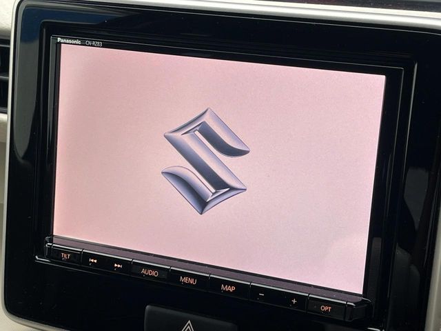 スズキ ワゴンR