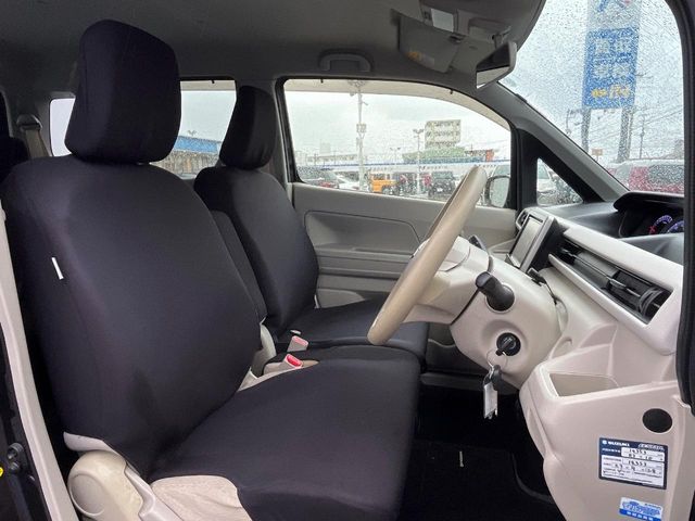 スズキ ワゴンR