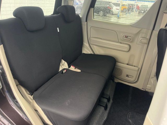 スズキ ワゴンR