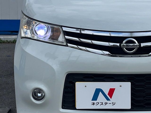 日産 ルークス