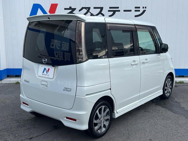 日産 ルークス
