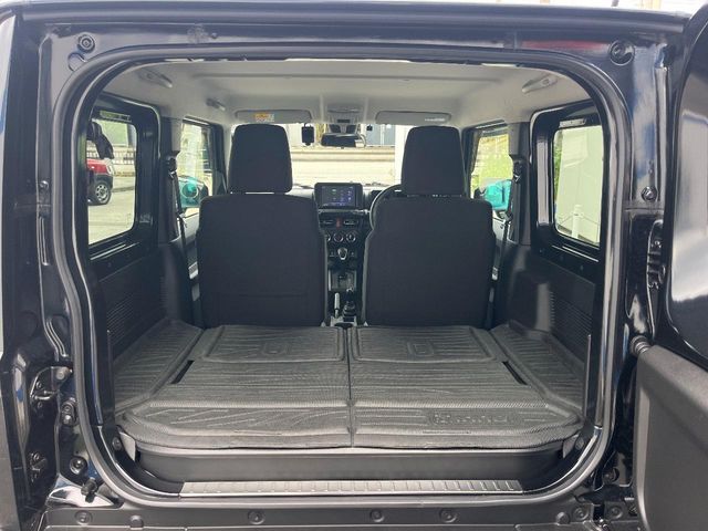 スズキ ジムニーシエラ