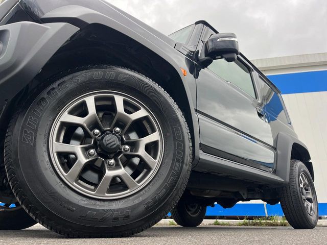 スズキ ジムニーシエラ