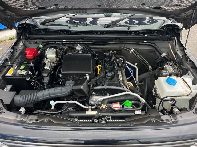 スズキ ジムニーシエラ