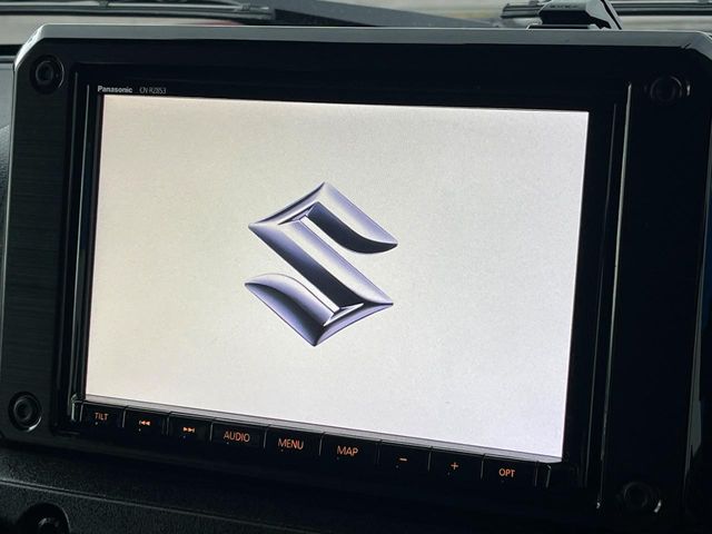 スズキ ジムニーシエラ