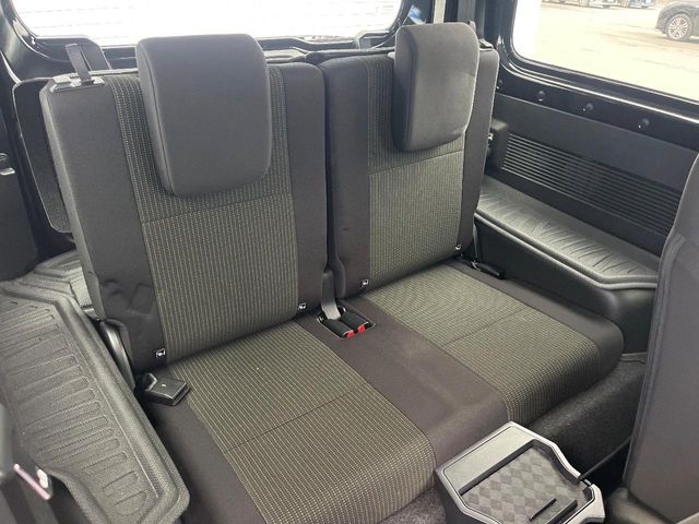 スズキ ジムニーシエラ