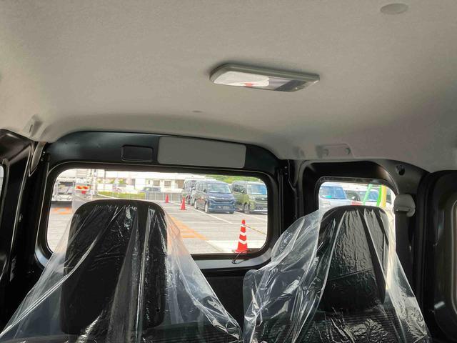 ダイハツ ハイゼットカーゴ