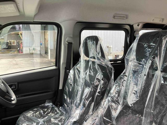 ダイハツ ハイゼットカーゴ