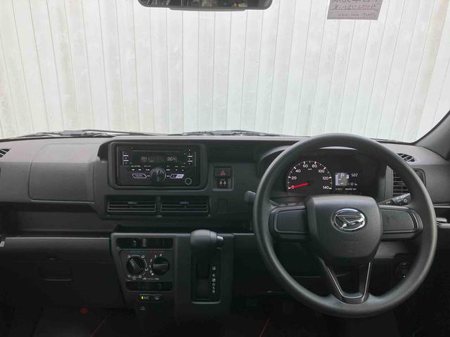 ダイハツ ハイゼットカーゴ