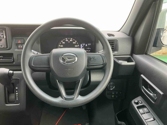 ダイハツ ハイゼットカーゴ