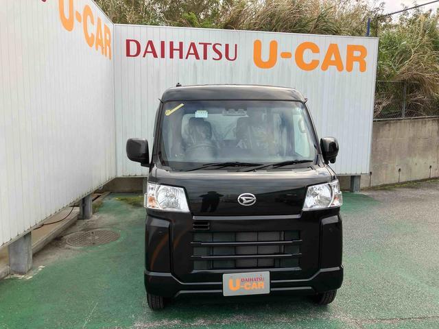 ダイハツ ハイゼットカーゴ