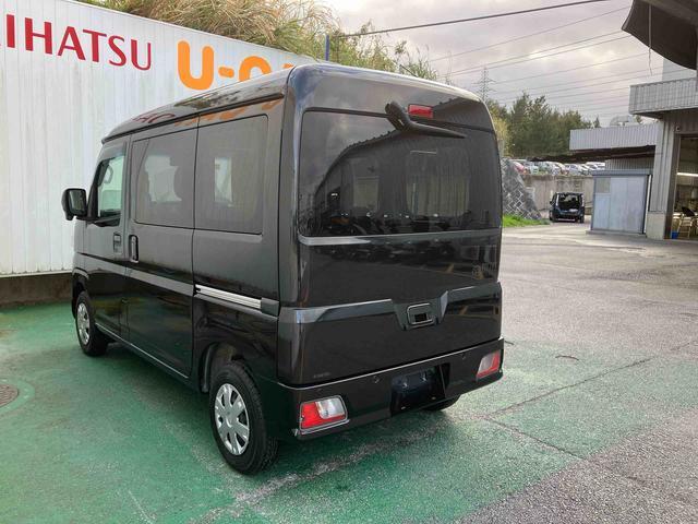 ダイハツ ハイゼットカーゴ