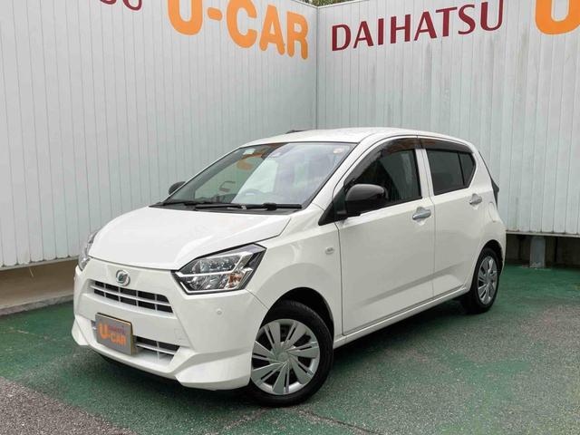 ダイハツ ミライース