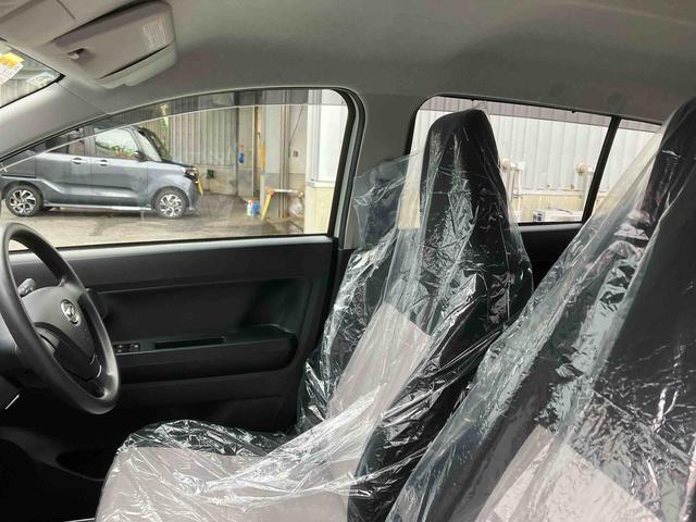 ダイハツ ミライース