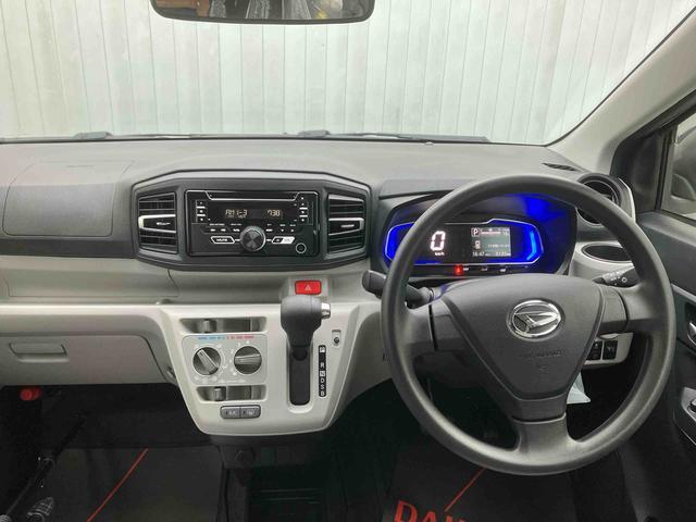 ダイハツ ミライース