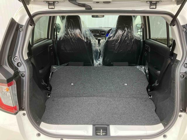 ダイハツ ミライース