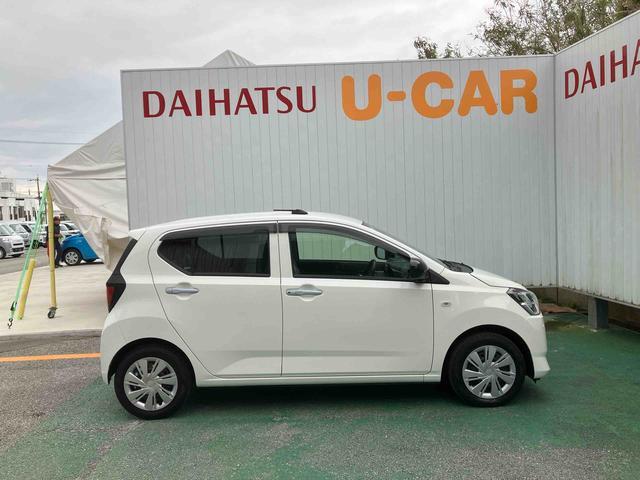 ダイハツ ミライース