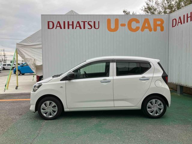 ダイハツ ミライース