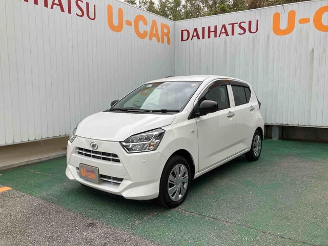 ダイハツ ミライース