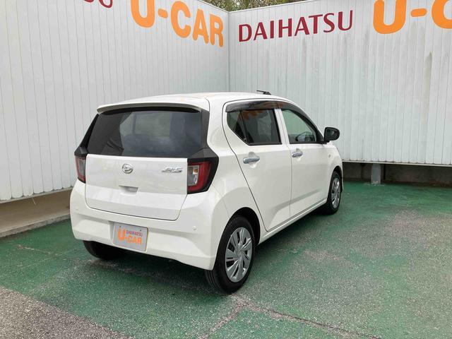 ダイハツ ミライース