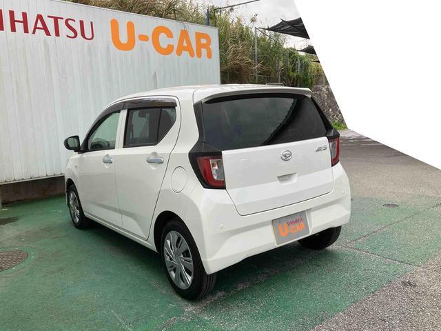 ダイハツ ミライース