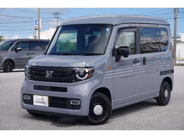 ホンダ N-VAN