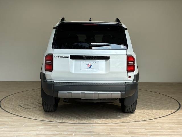 トヨタ ランドクルーザー250