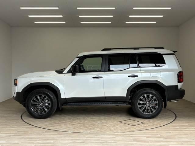 トヨタ ランドクルーザー250