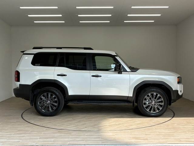 トヨタ ランドクルーザー250