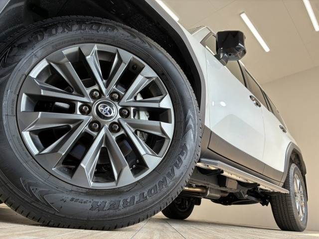 トヨタ ランドクルーザー250