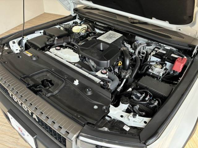 トヨタ ランドクルーザー250