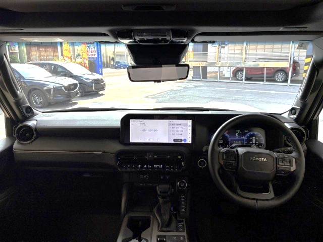 トヨタ ランドクルーザー250