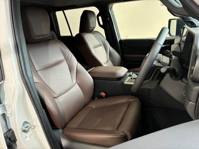 トヨタ ランドクルーザー250