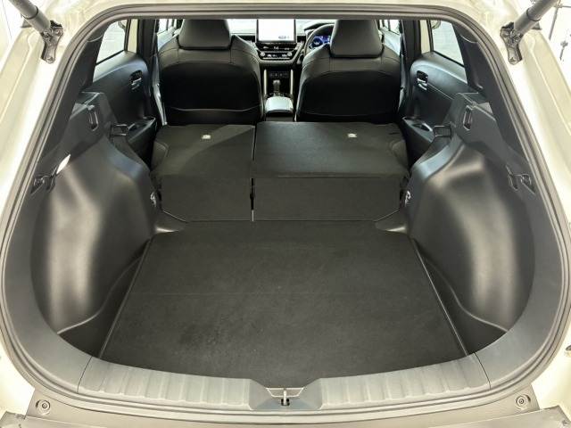 トヨタ カローラクロス