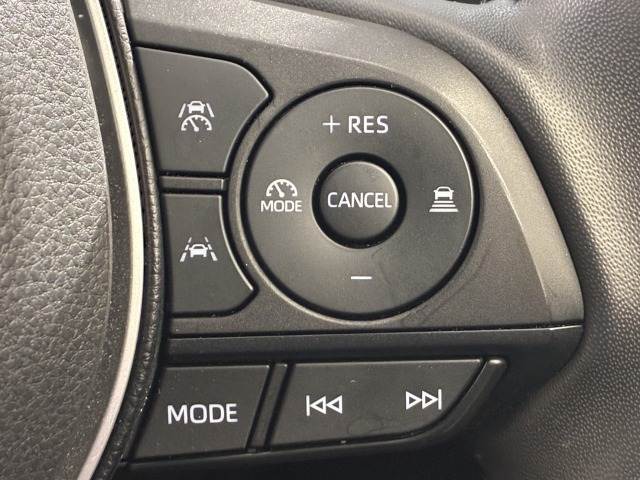 トヨタ カローラクロス