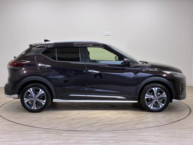 日産 キックス