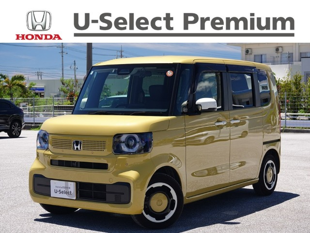 ホンダ N-BOX