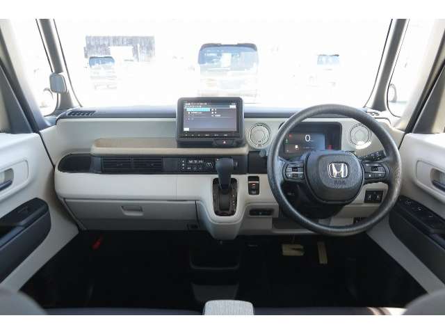ホンダ N-BOX
