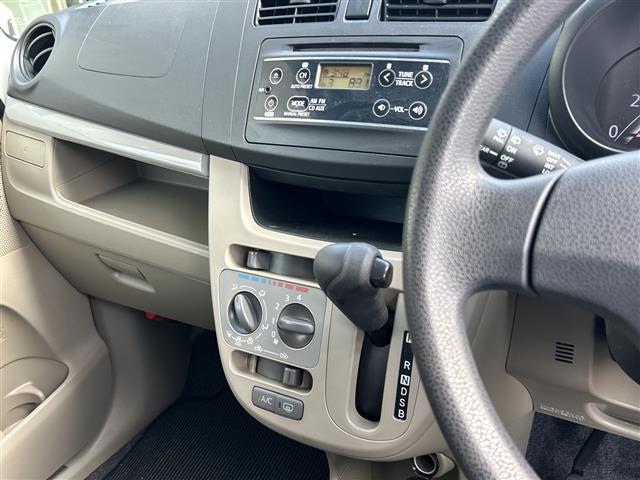 ダイハツ ムーヴ