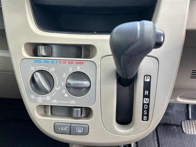 ダイハツ ムーヴ