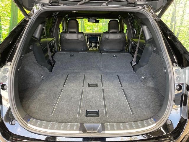 トヨタ ハリアー